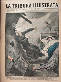 la tribuna illustrata 21 marzo 1943