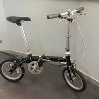 Bici pieghevole DAHON