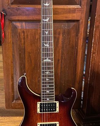 PRS SE Standard -  chitarra elettrica