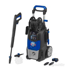 idropulitrice Annovi Reverberi TWIN FLOW 4.0