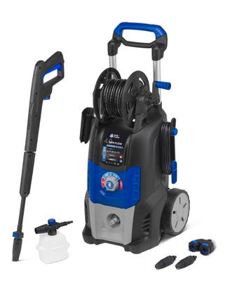 idropulitrice Annovi Reverberi TWIN FLOW 4.0