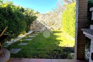 PORZIONE DI QUADRIFAMILIARE A VILLASIMIUS