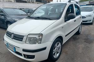 Fiat Panda 1.2 Dynamic GPL