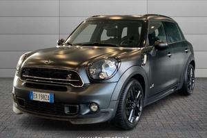 MINI Countryman Mini Countrym.(R60) Mini 2.0 ...