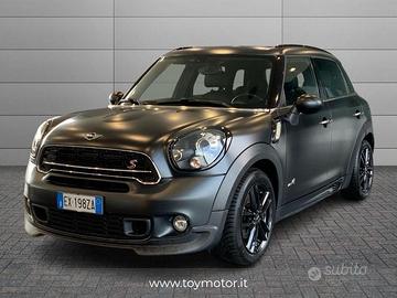 MINI Countryman Mini Countrym.(R60) Mini 2.0 ...