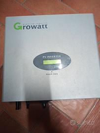 Inverter Growatt 1000
