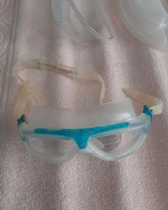 Aqua Sphere Occhialini da Nuoto