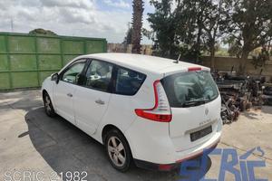 Renault scenic 3 jz0/1 1.9 dci 131cv - ricambi