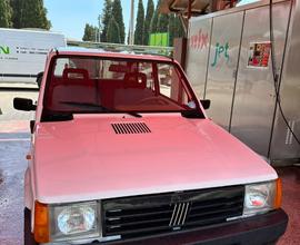 FIAT Panda 1ª serie - 4000 TRATTABILI