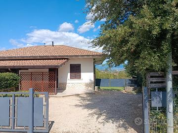 Villetta indipendente 