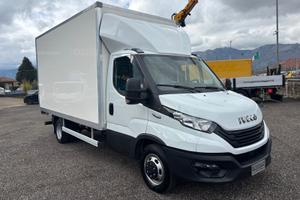 IVECO DAILY 35C16 160CV 3.0tdi