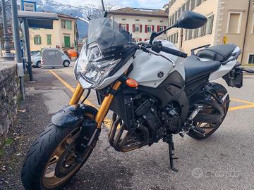 Yamaha FZ8 2010