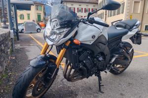 Yamaha FZ8 2010