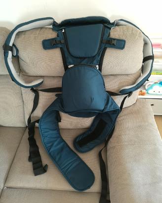 Marsupio Giordani porta bambino 3 in 1