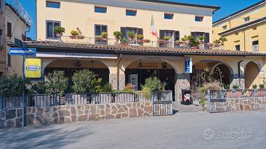 Caffetteria Tabaccheria