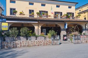 Caffetteria Tabaccheria