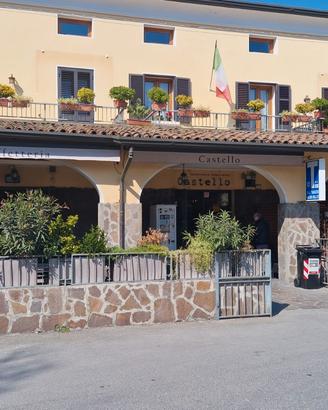 Caffetteria Tabaccheria