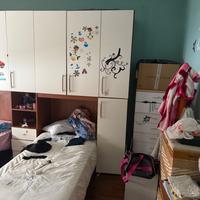 Cameretta  2 letti singoli