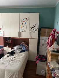 Cameretta  2 letti singoli