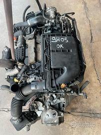 Motore psa 1.6hdi 9H05