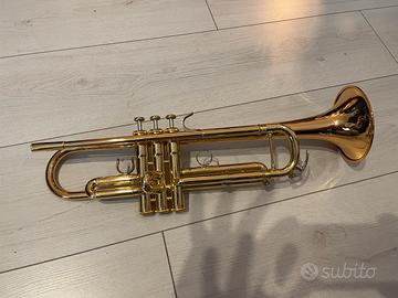 Tromba yamaha 5335G II