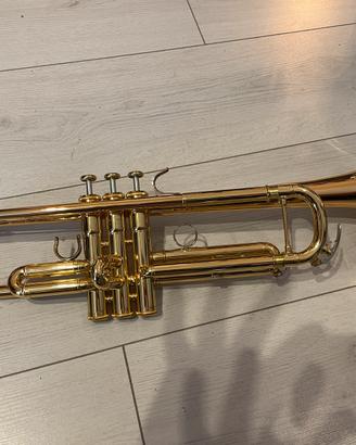 Tromba yamaha 5335G II