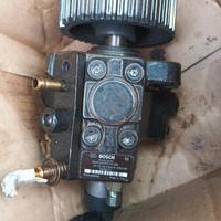 iniettori alfa romeo più pompa comorreil 