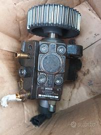 iniettori alfa romeo più pompa comorreil 