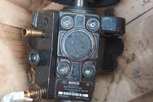 iniettori alfa romeo più pompa comorreil 