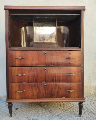 CASSETTIERA ANTICA