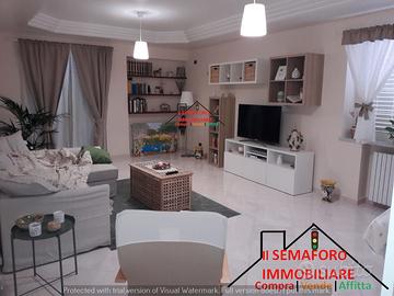 Appartamento a San Giuseppe Jato (Rif.1161)