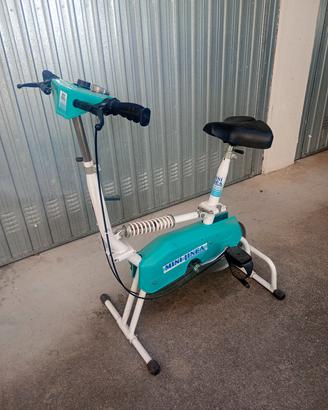 cyclette 