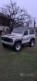 Defender 90 19j del 1987