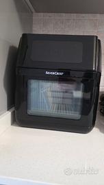 Fornetto friggitrice ad Aria Silver Crest Lidl