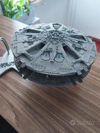 Cylon Base Star