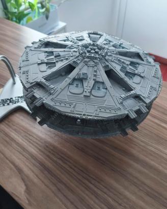 Cylon Base Star