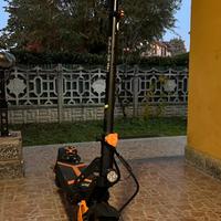 Monopattino elettrico Kukiring G2 Max 2024