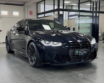 BMW M4 M4 Coupe 3.0 Competition JAHRE EDITION