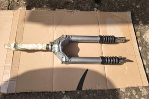 Forcella Honda Wallaroo