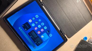 samsung tab s10 lite nuovo 128gb/6gb