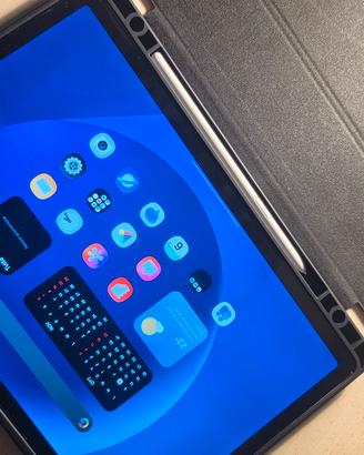 samsung tab s10 lite nuovo 128gb/6gb