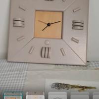 orologio  da parete ritiro  a mano da Bari