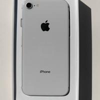 IPhone 8 da 256gb ricondizionato a nuovo 