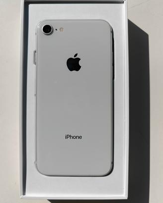 IPhone 8 da 256gb 