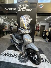 Peugeot Tweet 125 ie da vetrina km 7000 1 anno gar