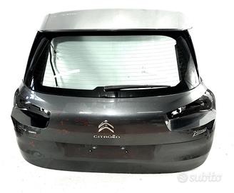 PORTELLONE POSTERIORE COMPLETO CITROEN C4 Picasso