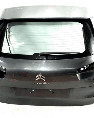 PORTELLONE POSTERIORE COMPLETO CITROEN C4 Picasso