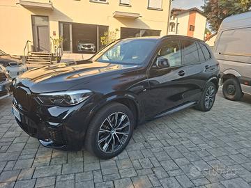 Bmw X5 xDrive30d 48V Msport