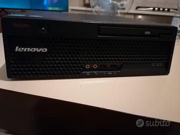 pc Lenovo ThinkCentre M57 6071-DFG  per ricambi 