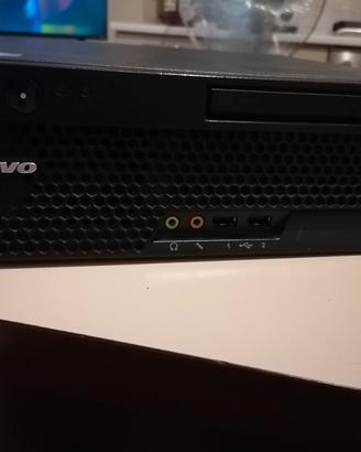pc Lenovo ThinkCentre M57 6071-DFG  per ricambi 